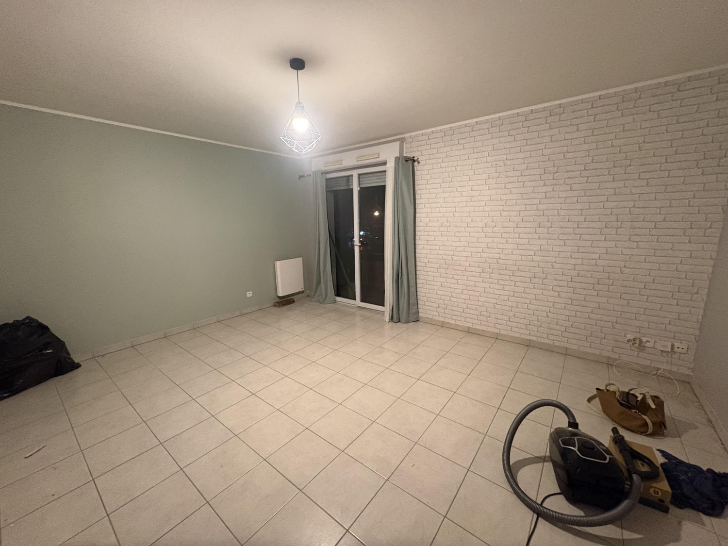 Déménagement Montrevault-sur-Èvre après